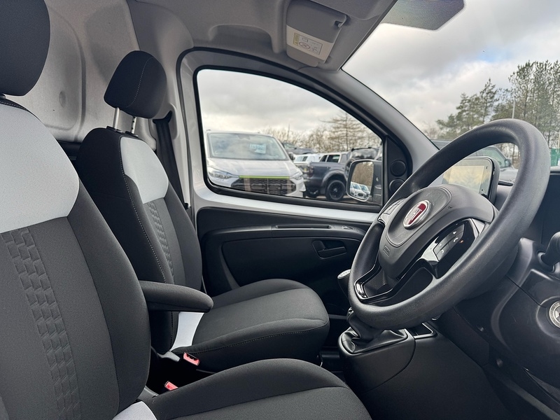 Used Fiat Fiorino 2023 for sale - 77651168: Photo 6