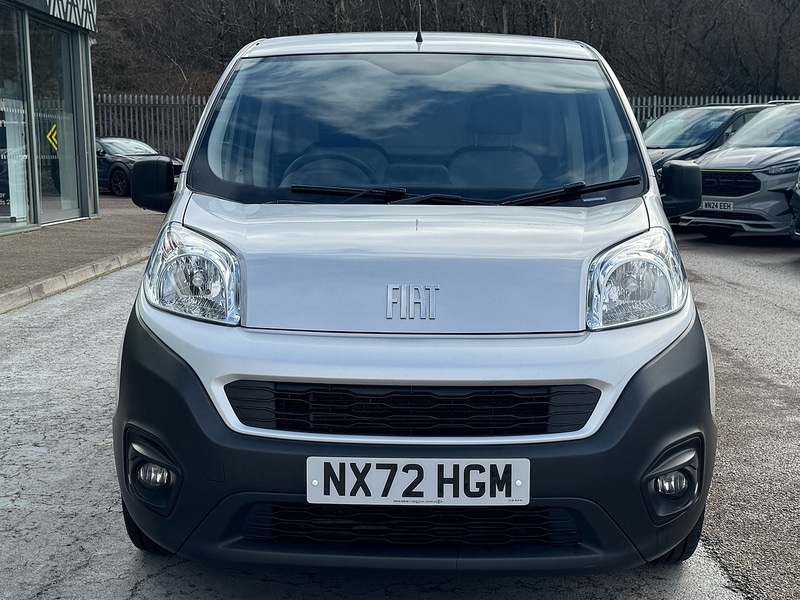 Used Fiat Fiorino 2023 for sale - 77651168: Photo 7