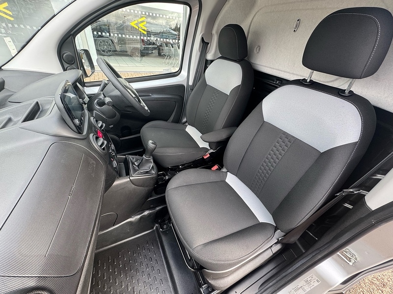 Used Fiat Fiorino 2023 for sale - 77651168: Photo 9