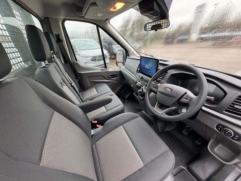 Used Ford Transit for sale - 77821898: Photo 10