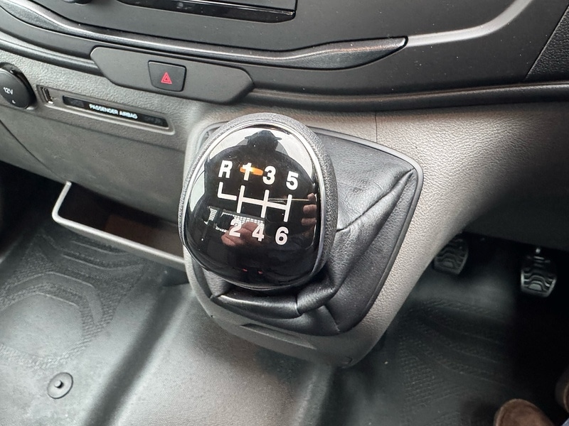 Used Ford Transit for sale - 77821898: Photo 12