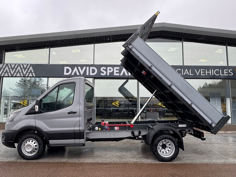 Used Ford Transit for sale - 77821898: Photo 18