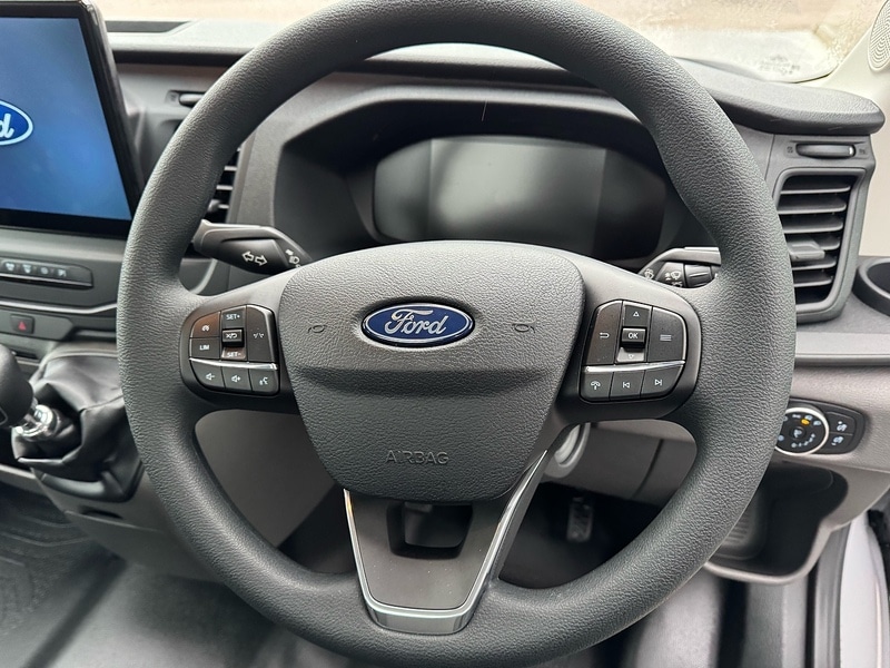 Used Ford Transit for sale - 77821898: Photo 19