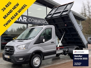 Used Ford Transit 2026 for sale - 77821898: Photo