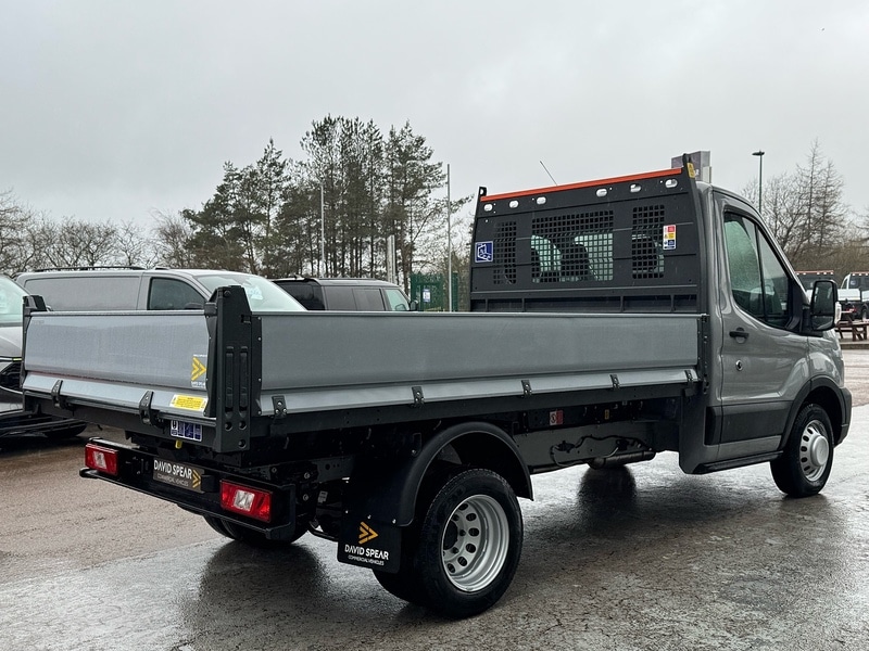 Used Ford Transit for sale - 77821898: Photo 2