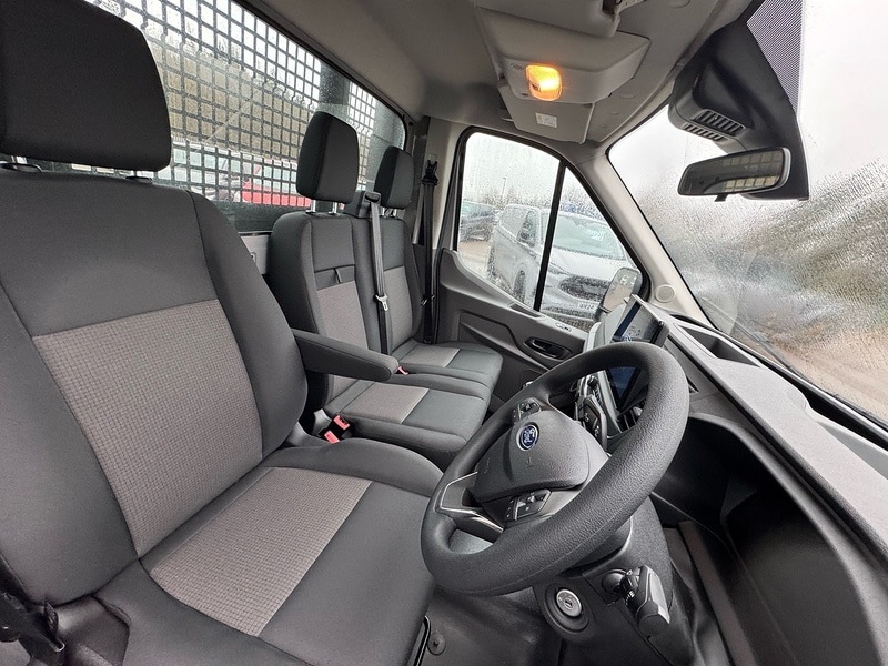 Used Ford Transit for sale - 77821898: Photo 21