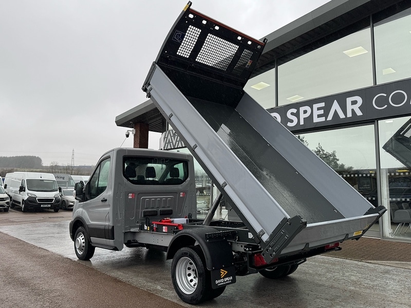 Used Ford Transit for sale - 77821898: Photo 22