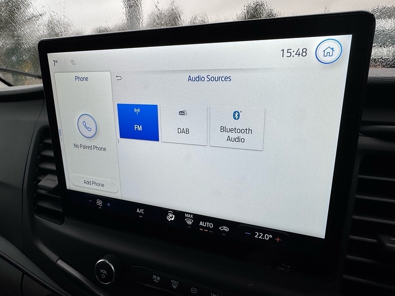 Used Ford Transit for sale - 77821898: Photo 23