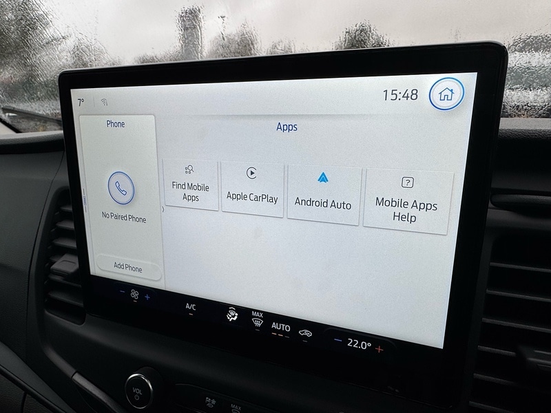 Used Ford Transit for sale - 77821898: Photo 28