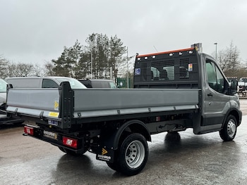 Used Ford Transit 2026 for sale - 77821898: Photo