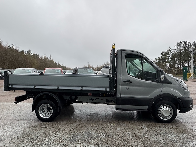 Used Ford Transit for sale - 77821898: Photo 31