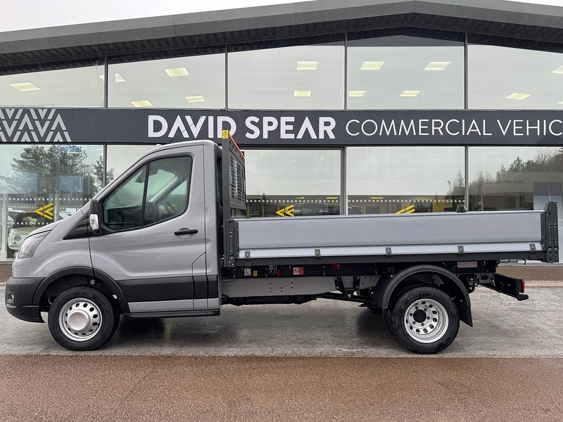 Used Ford Transit for sale - 77821898: Photo 33