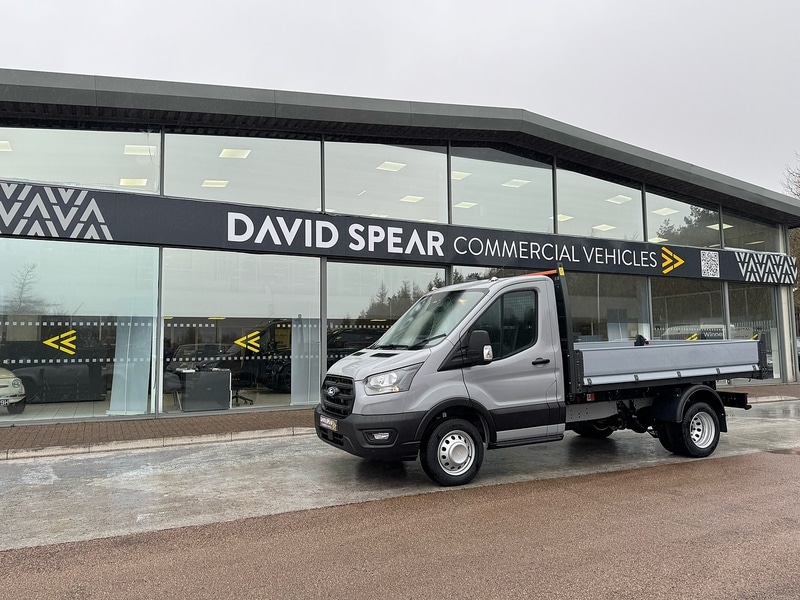 Used Ford Transit for sale - 77821898: Photo 37