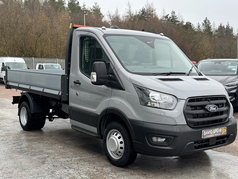 Used Ford Transit for sale - 77821898: Photo 4