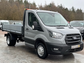 Used Ford Transit 2026 for sale - 77821898: Photo