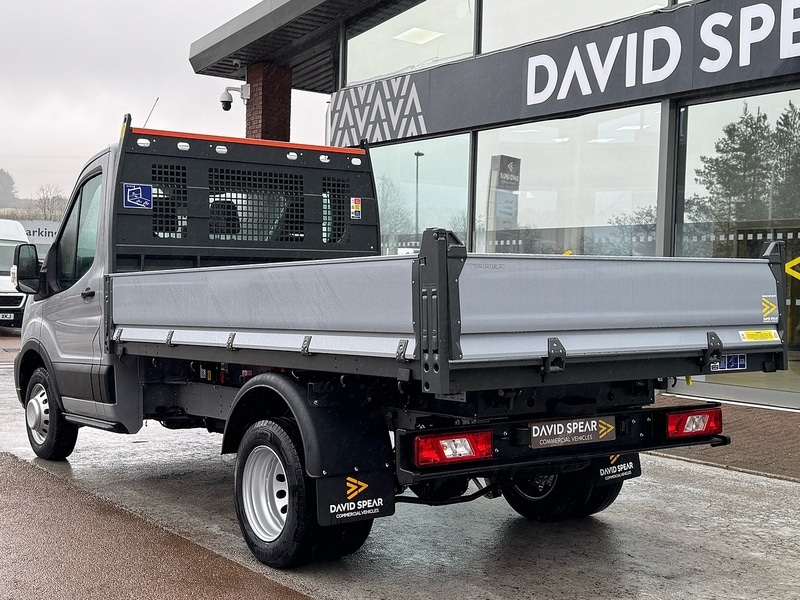 Used Ford Transit for sale - 77821898: Photo 5