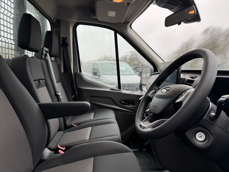 Used Ford Transit for sale - 77821898: Photo 6