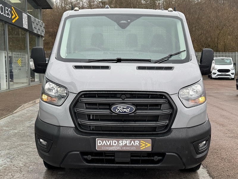 Used Ford Transit for sale - 77821898: Photo 7