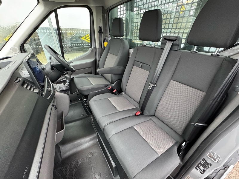 Used Ford Transit for sale - 77821898: Photo 8
