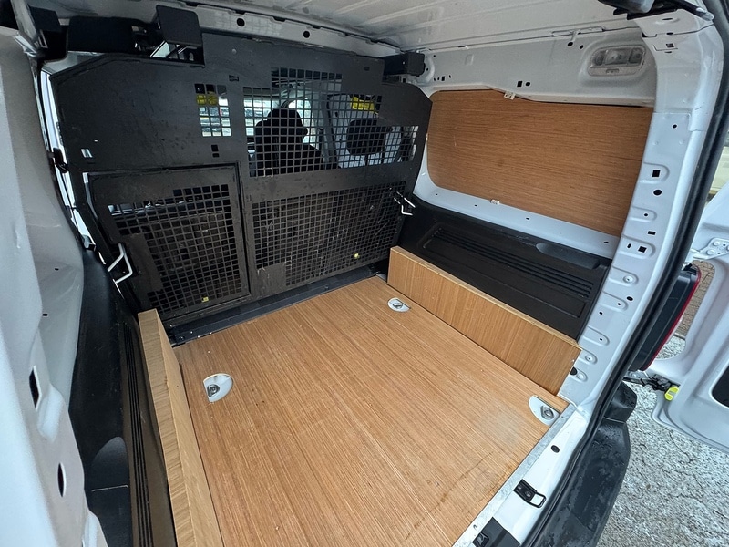 Used Peugeot Partner 2023 for sale - 76496950: Photo 10