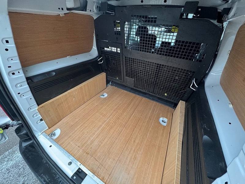 Used Peugeot Partner 2023 for sale - 76496950: Photo 11