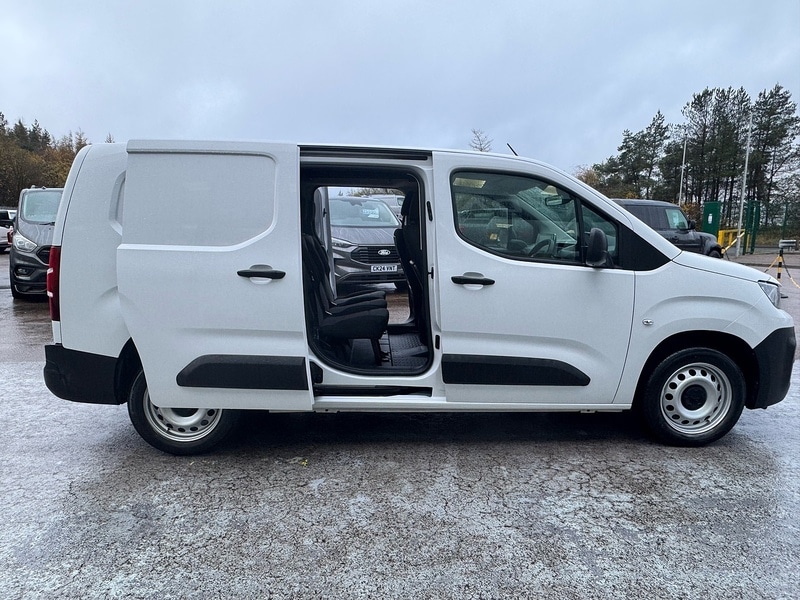 Used Peugeot Partner 2023 for sale - 76496950: Photo 14