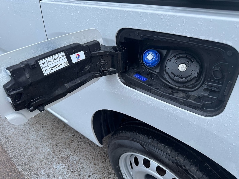 Used Peugeot Partner 2023 for sale - 76496950: Photo 16