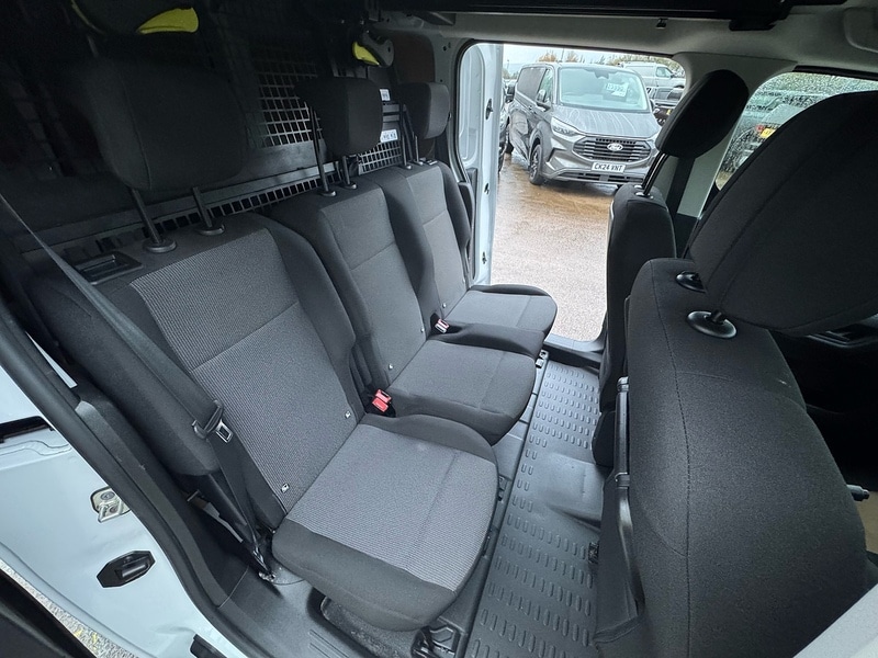 Used Peugeot Partner 2023 for sale - 76496950: Photo 17