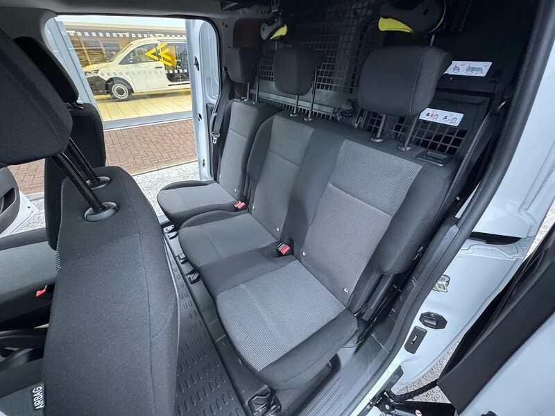 Used Peugeot Partner 2023 for sale - 76496950: Photo 19