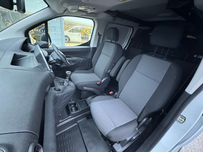 Used Peugeot Partner 2023 for sale - 76496950: Photo 23