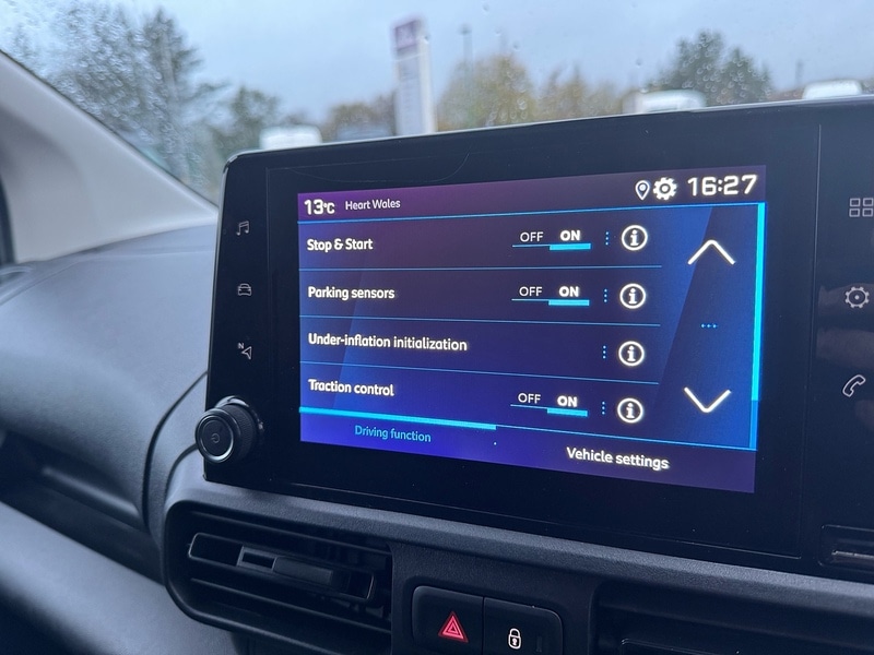 Used Peugeot Partner 2023 for sale - 76496950: Photo 31