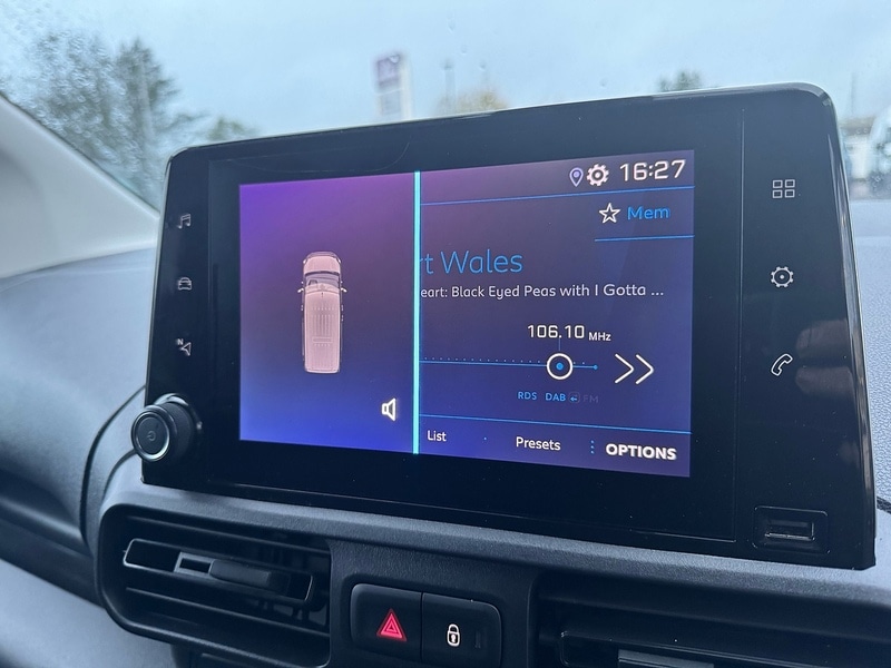 Used Peugeot Partner 2023 for sale - 76496950: Photo 32