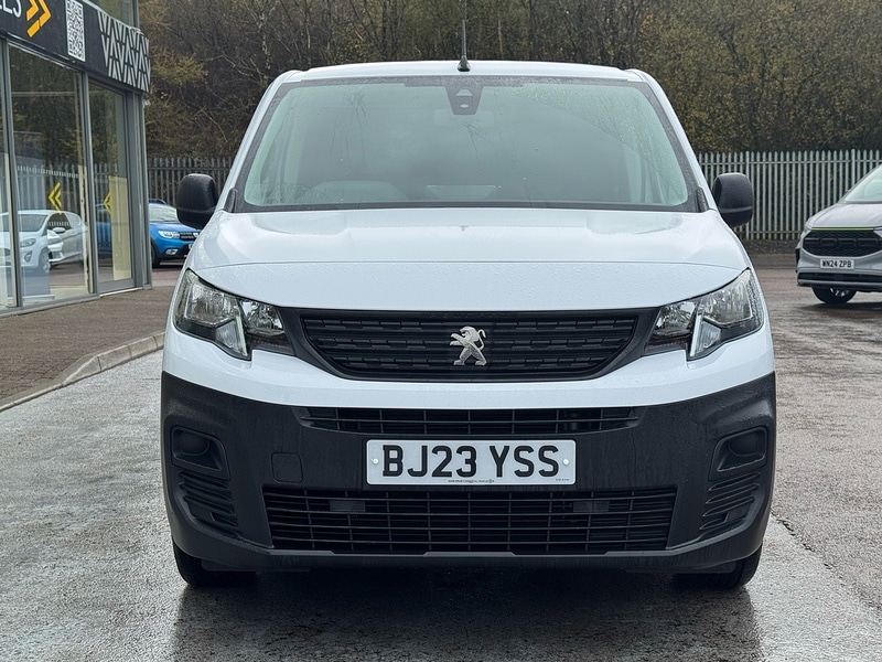 Used Peugeot Partner 2023 for sale - 76496950: Photo 6