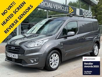 Used Ford Transit Connect 2022 for sale - 78819790: Photo