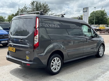 Used Ford Transit Connect 2022 for sale - 78819790: Photo