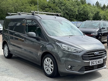Used Ford Transit Connect 2022 for sale - 78819790: Photo