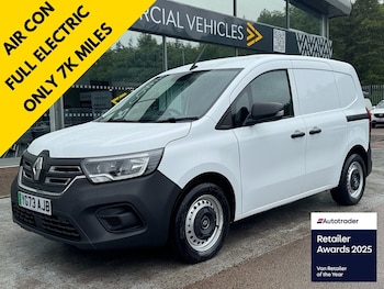 Used Renault Kangoo 2024 for sale - 78887940: Photo