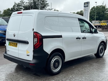 Used Renault Kangoo 2024 for sale - 78887940: Photo