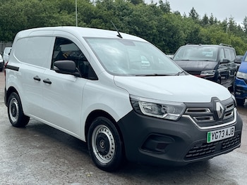 Used Renault Kangoo 2024 for sale - 78887940: Photo