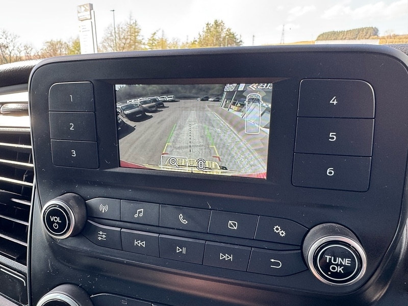 Used Ford Transit 2023 for sale - 78168044: Photo 13