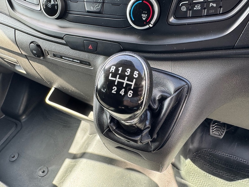 Used Ford Transit 2023 for sale - 78168044: Photo 16