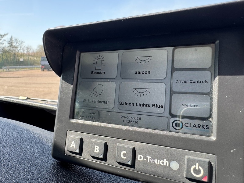 Used Ford Transit 2023 for sale - 78168044: Photo 19