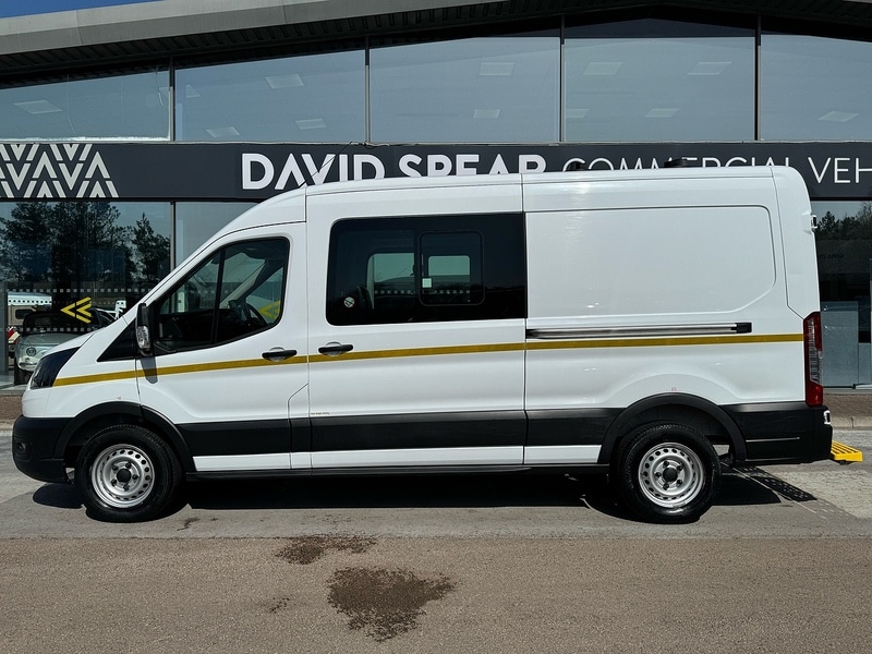 Used Ford Transit 2023 for sale - 78168044: Photo 21