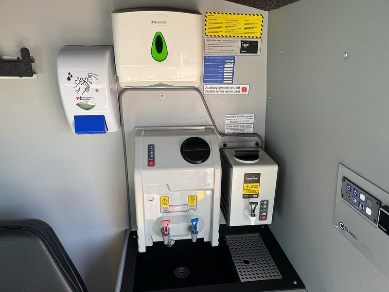 Used Ford Transit 2023 for sale - 78168044: Photo 23