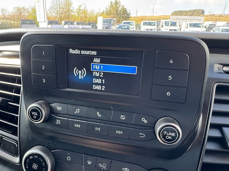 Used Ford Transit 2023 for sale - 78168044: Photo 24