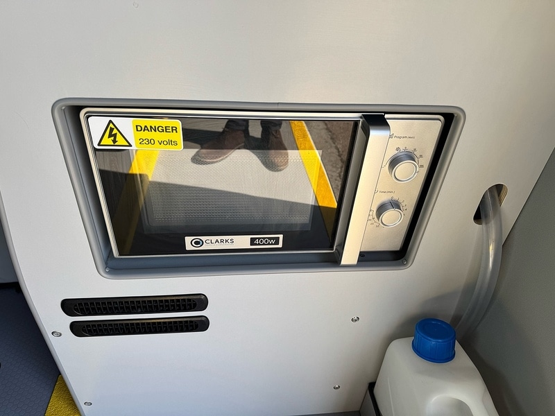 Used Ford Transit 2023 for sale - 78168044: Photo 25