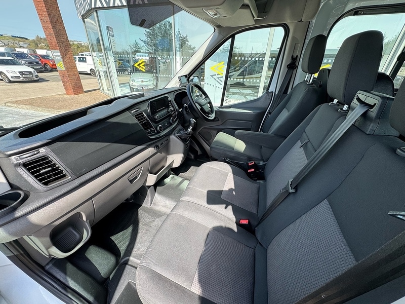 Used Ford Transit 2023 for sale - 78168044: Photo 26