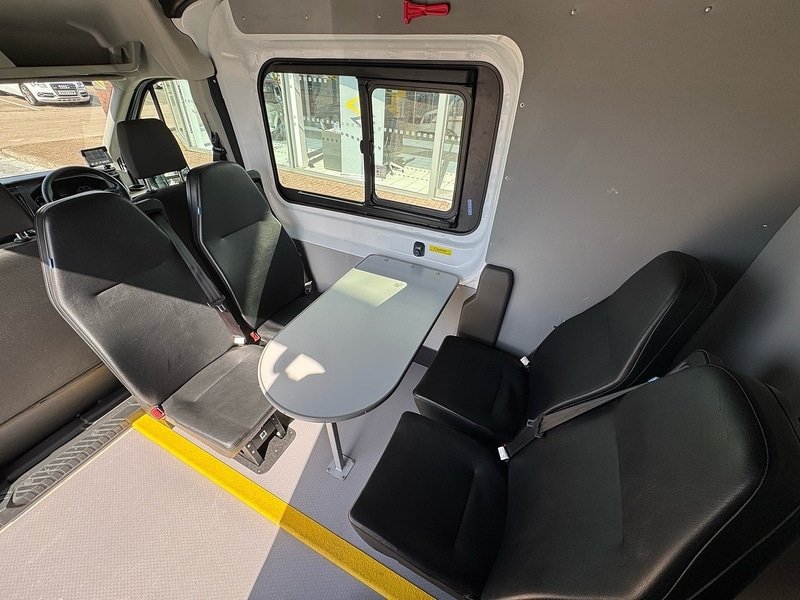 Used Ford Transit 2023 for sale - 78168044: Photo 28