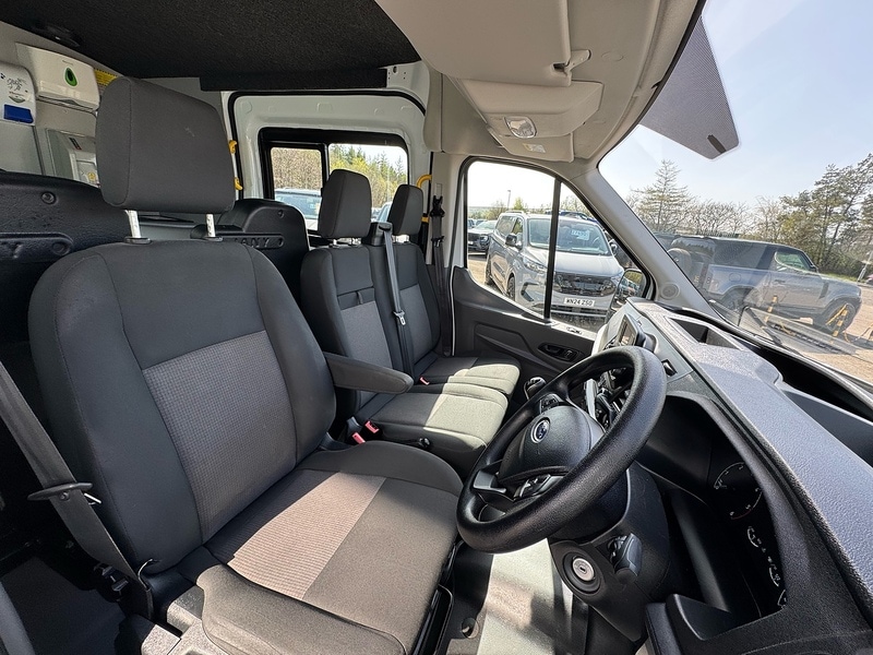 Used Ford Transit 2023 for sale - 78168044: Photo 29