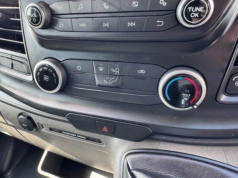 Used Ford Transit 2023 for sale - 78168044: Photo 30